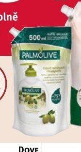 Palmolive náhradní náplň tekutého mýdla
