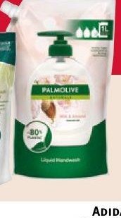 Palmolive tekuté mýdlo