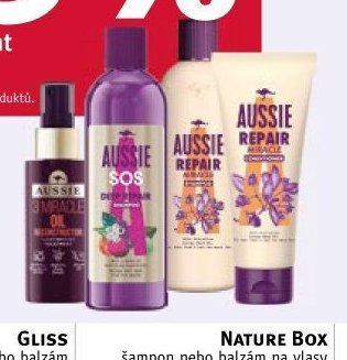Aussie produkty