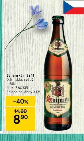 Svijanský máz 11
