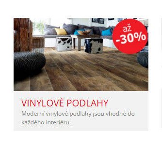 VINYLOVÉ PODLAHY - Breno koberce akcniletaky.com
