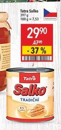 Tatra Salko