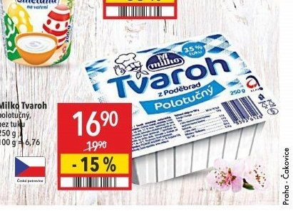 Milko Tvaroh