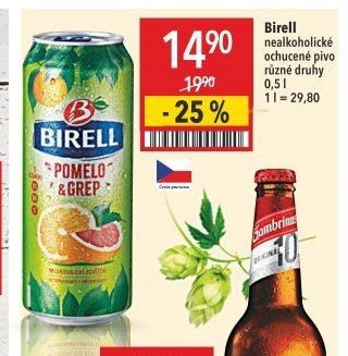 Birell