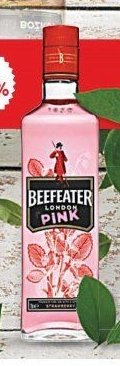 Beefeater Pink