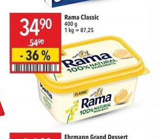 Rama Classic