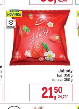Jahody
