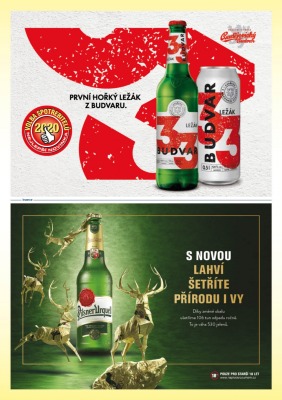 akční leták ESO MARKET 24.3.2021-4.4.2021