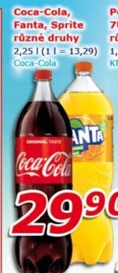 Coca Cola