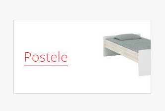 Postele - IDEA nábytek akcniletaky.com