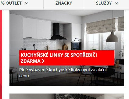 Kuchyňské linky se spotřebiči zdarma - Siko Koupelny & Kuchyně akcniletaky.com