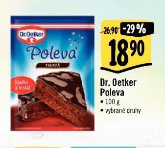 Dr. Oetker Poleva