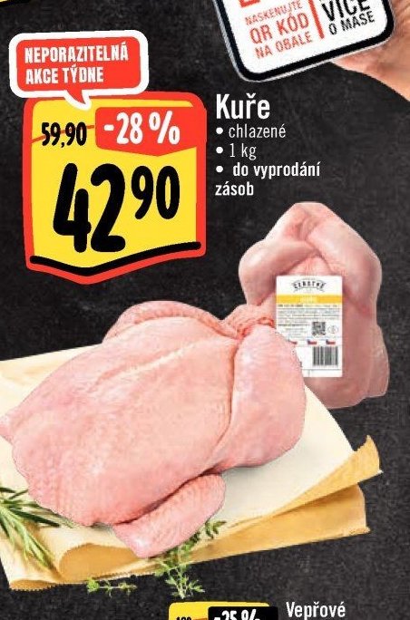 Kuře