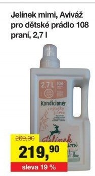 Aviváž Jelínek mimi Jelen