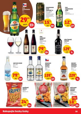akční leták Penny Market 25.3.2021-31.3.2021
