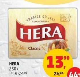 Tuk na pečení Hera