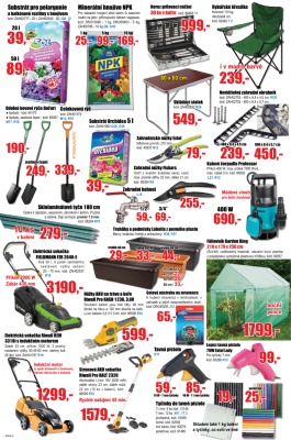 akční leták EVA.cz 22.3.2021-4.4.2021