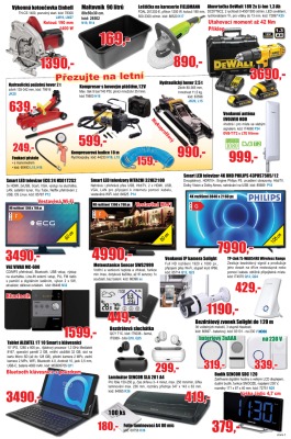 akční leták EVA.cz 22.3.2021-4.4.2021