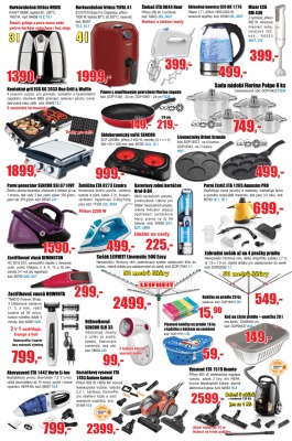 akční leták EVA.cz 22.3.2021-4.4.2021