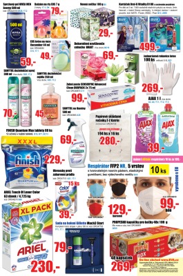 akční leták EVA.cz 22.3.2021-4.4.2021