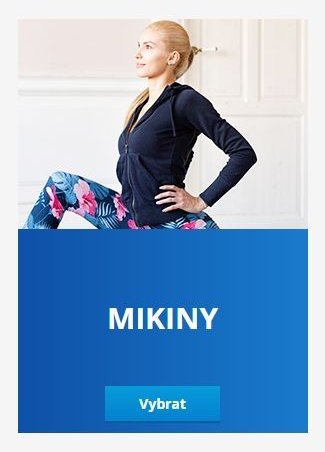 MIKINY