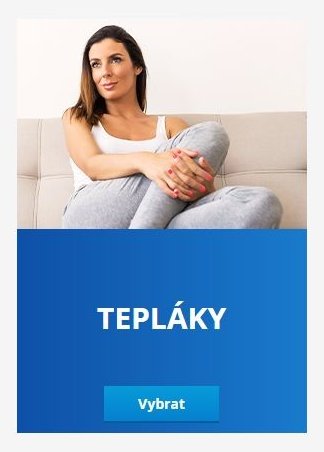 TEPLÁKY