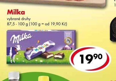 Milka