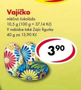 Vajíčko