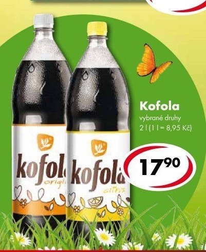 Kofola