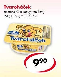 Tvaroháček