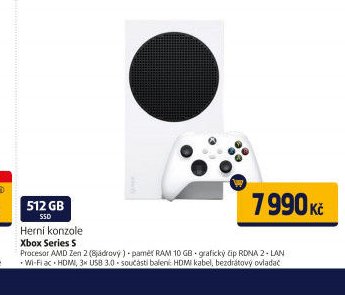 Xbox Series S