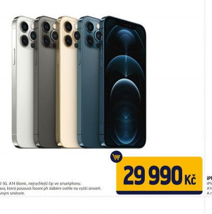 iPhone 12 Pro