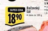 Bačovský šal