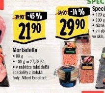 Mortadella