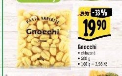 Gnocchi