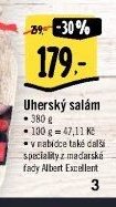 Uherský salám