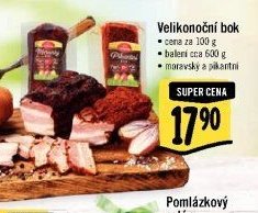 Velikonoční bok