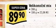Velikonoční mix