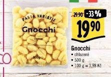 Gnocchi