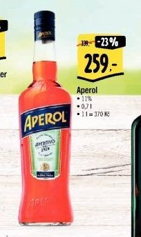 Aperol