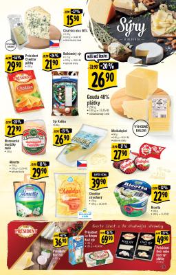 akční leták Albert 31.3.2021-6.4.2021