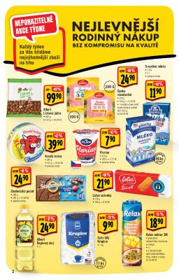 akční leták Albert 31.3.2021-6.4.2021