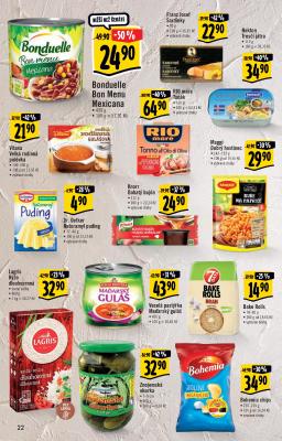 akční leták Albert 31.3.2021-6.4.2021