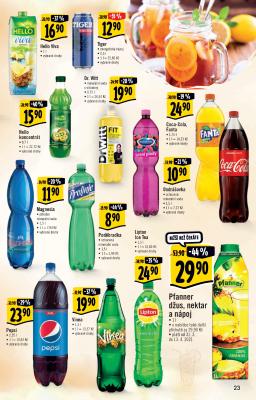 akční leták Albert 31.3.2021-6.4.2021