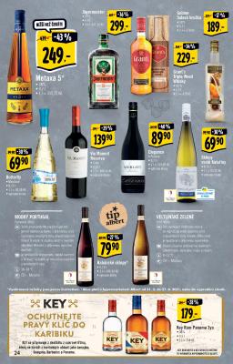 akční leták Albert 31.3.2021-6.4.2021