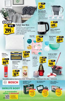 akční leták Albert 31.3.2021-6.4.2021