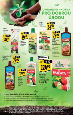 akční leták Albert 31.3.2021-6.4.2021