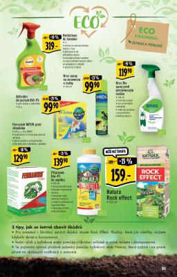 akční leták Albert 31.3.2021-6.4.2021