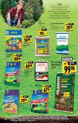 akční leták Albert 31.3.2021-6.4.2021