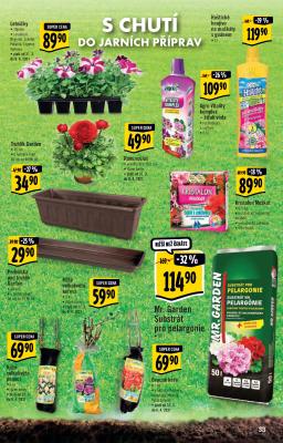 akční leták Albert 31.3.2021-6.4.2021